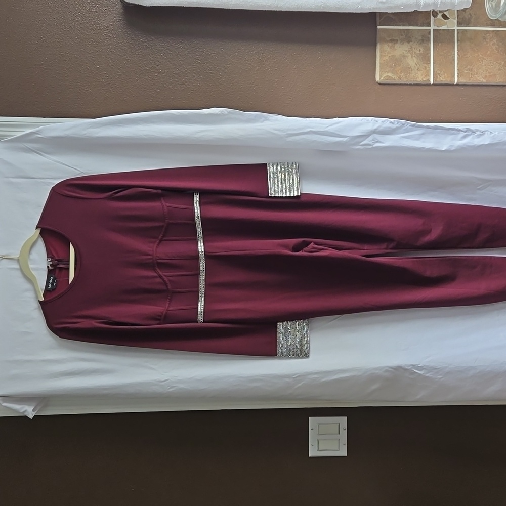 Jumpsuit